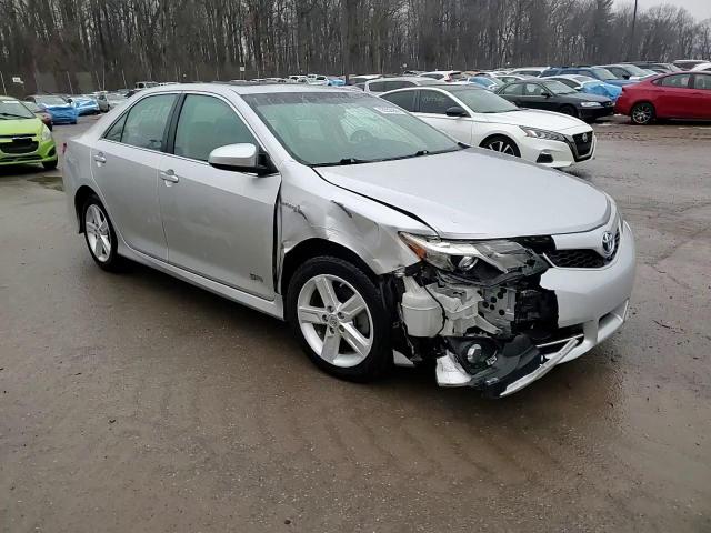 2014 Toyota Camry - Image 13