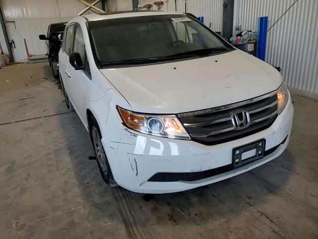 2012 Honda Odyssey - Image 12