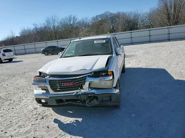 2010 GMC Canyon - Image 10