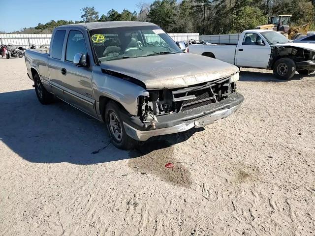 2001 Chevrolet Silverado - Image 10