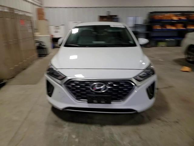 2022 Hyundai IONIQ - Image 10