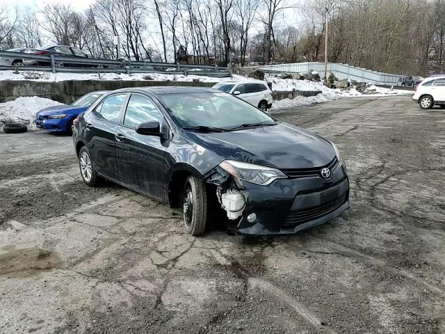 2014 Toyota Corolla - Image 11