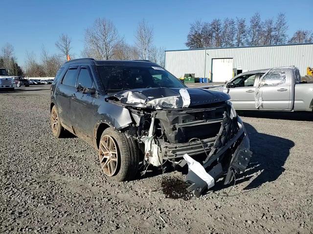 2017 Ford Explorer - Image 11