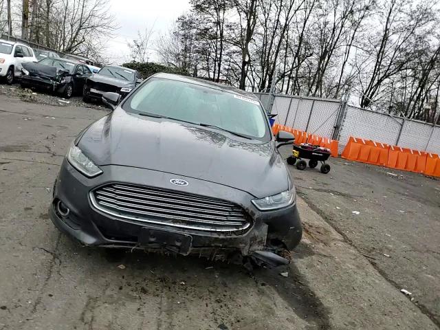 2015 Ford Fusion - Image 11