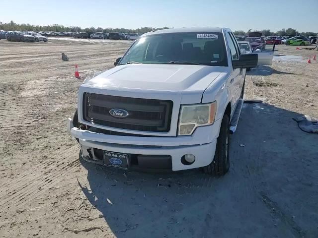 2014 Ford F-150 - Image 11