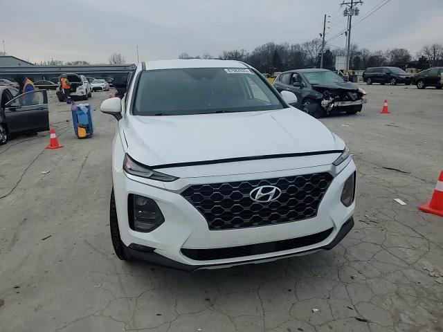 2020 Hyundai Santa Fe - Image 12