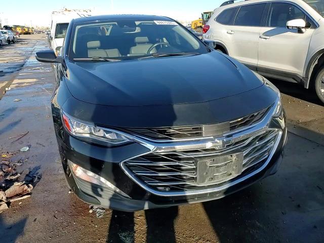 2019 Chevrolet Malibu - Image 13