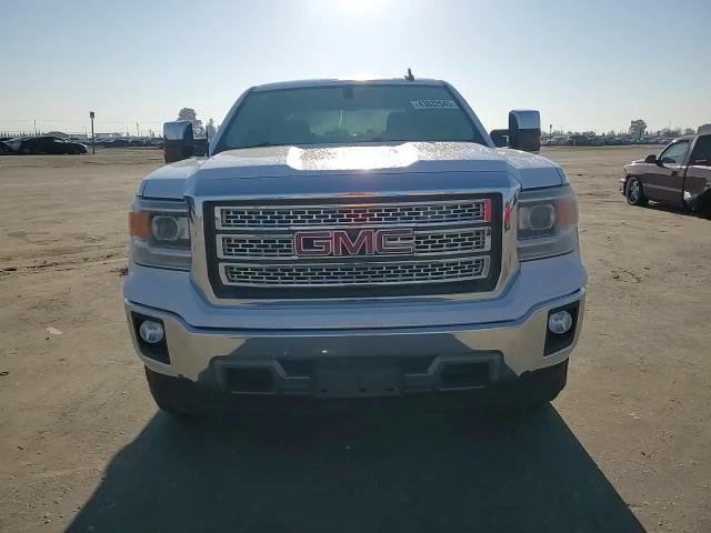 2015 GMC Sierra - Image 11