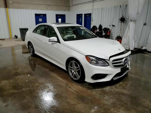 2014 Mercedes-Benz E-klasse - Image 13