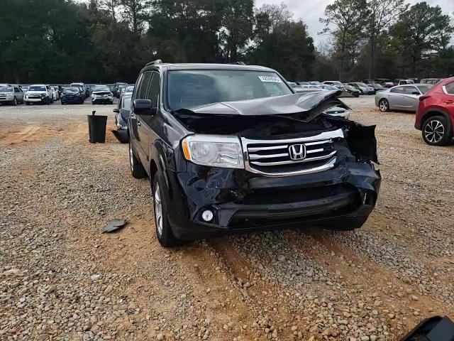 2015 Honda Pilot - Image 12