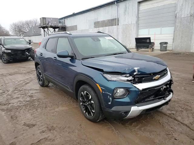 2021 Chevrolet TrailBlazer - Image 12