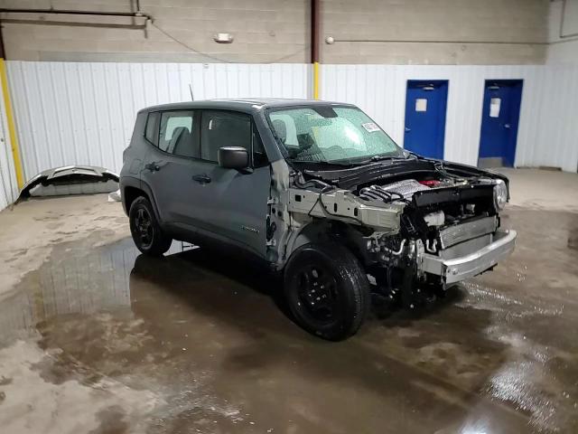 2018 Jeep Renegade - Image 15