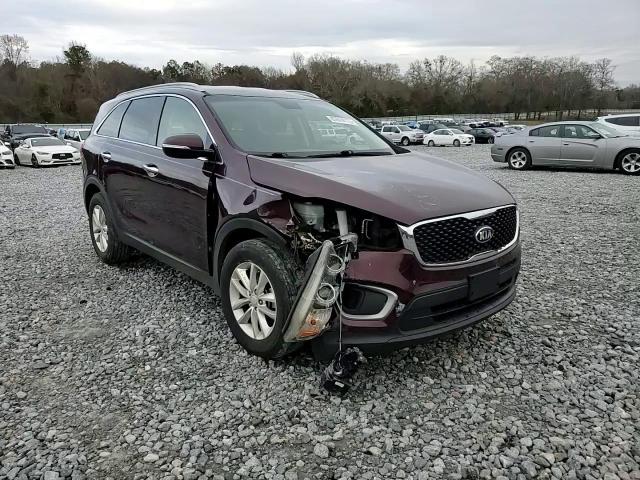 2017 Kia Sorento - Image 15