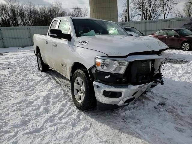 2021 RAM 1500 - Image 11
