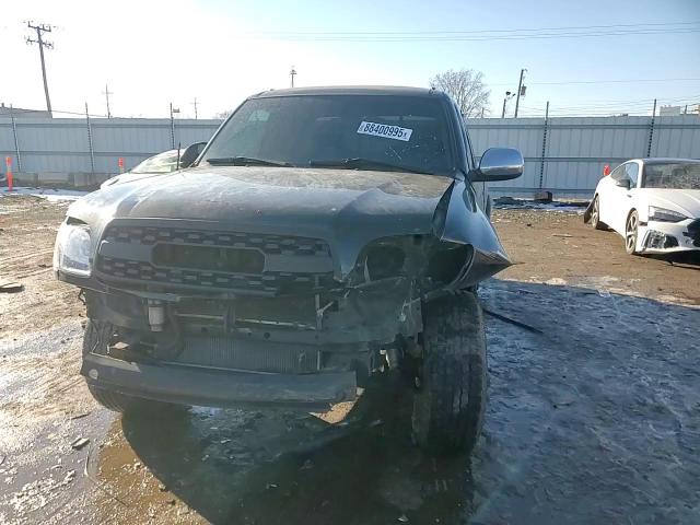 2002 Toyota Tundra - Image 11