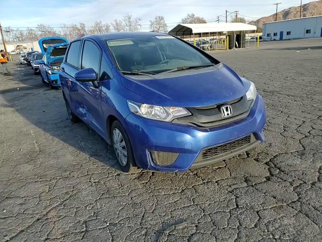 2017 Honda Fit - Image 11