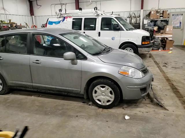 2011 Nissan Versa - Image 11