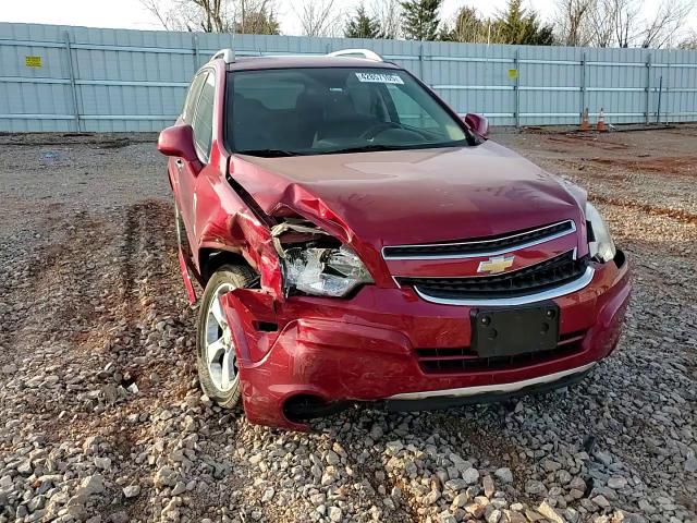 2015 Chevrolet Captiva - Image 11