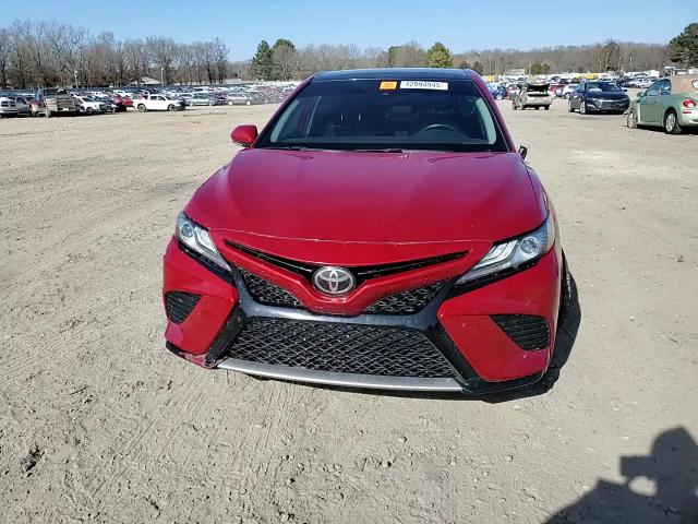 2019 Toyota Camry - Image 10