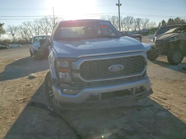 2023 Ford F-150 - Image 10