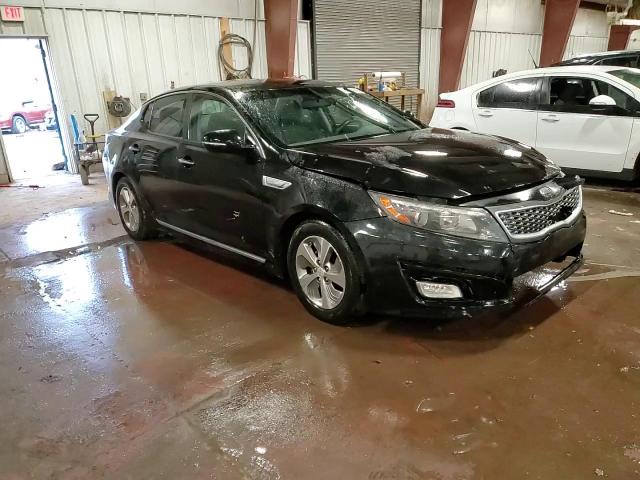 2015 Kia Optima - Image 14