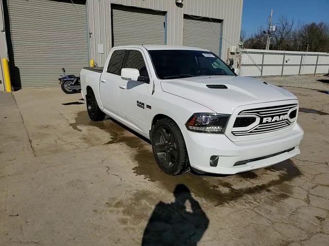 2018 RAM 1500 - Image 13