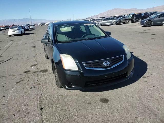 2012 Nissan Sentra - Image 11
