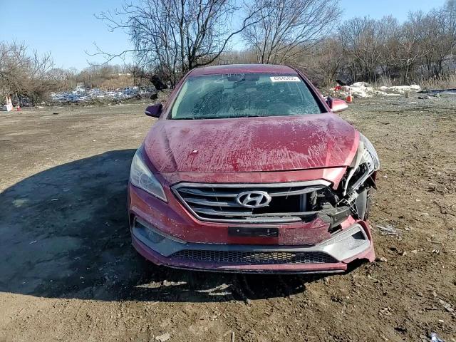 2016 Hyundai Sonata - Image 10