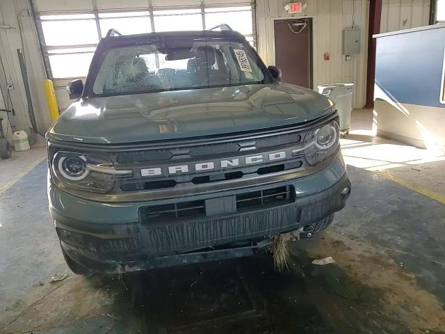 2023 Ford Bronco - Image 11