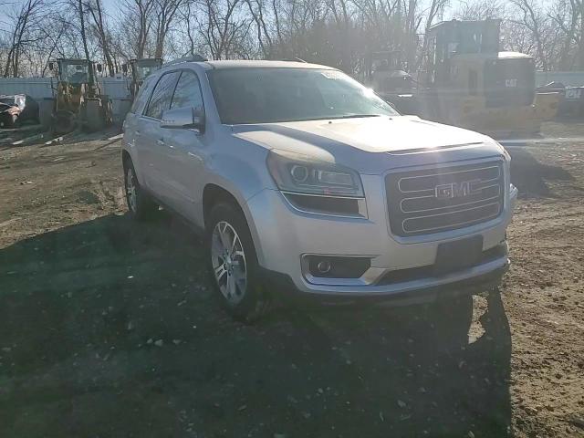 2014 GMC Acadia - Image 14