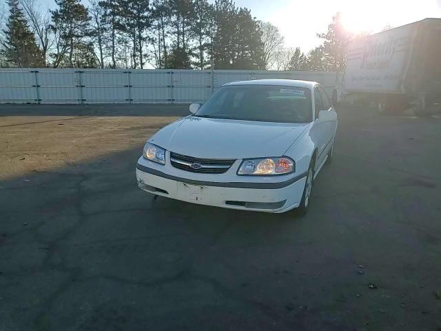 2002 Chevrolet Impala - Image 11