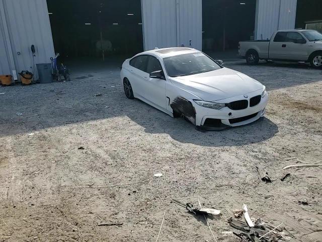 2016 BMW 4er - Image 11