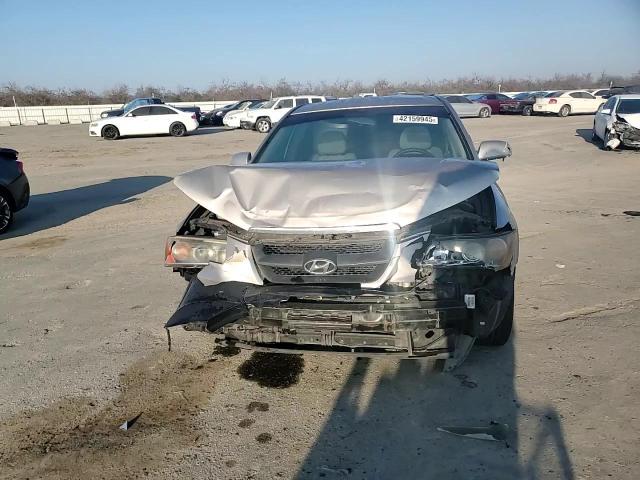 2008 Hyundai Sonata - Image 11