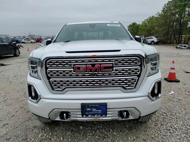2020 GMC Sierra - Image 13