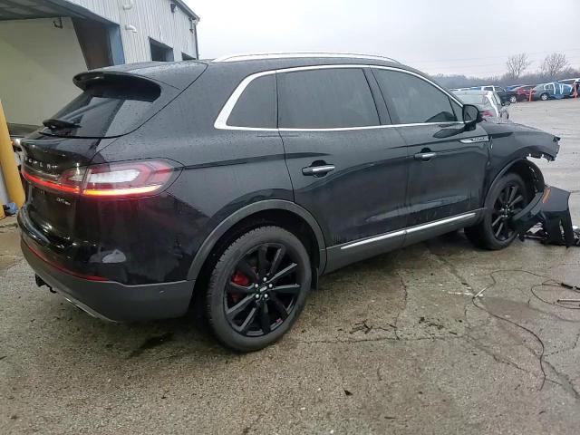 2020 Lincoln Nautilus - Image 14