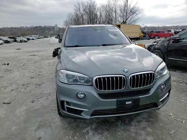 2015 BMW X5 - Image 14