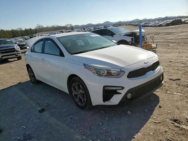 2020 Kia Forte - Image 11