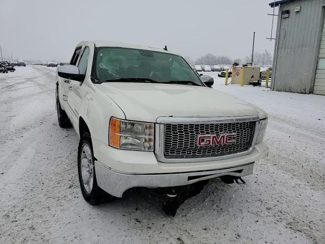 2012 GMC Sierra - Image 14