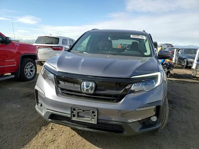 2022 Honda Pilot - Image 12