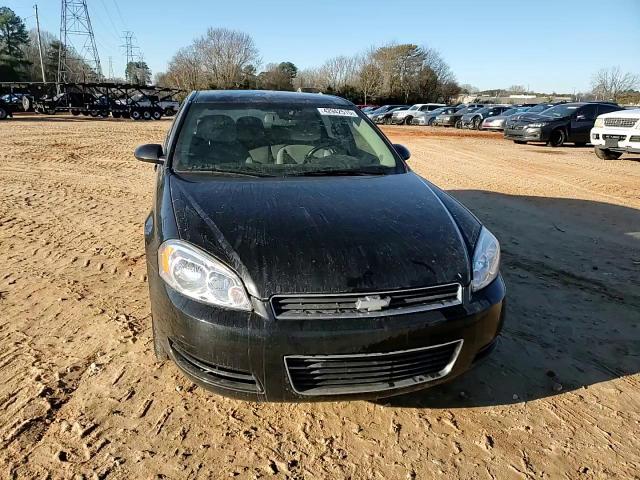 2011 Chevrolet Impala - Image 10
