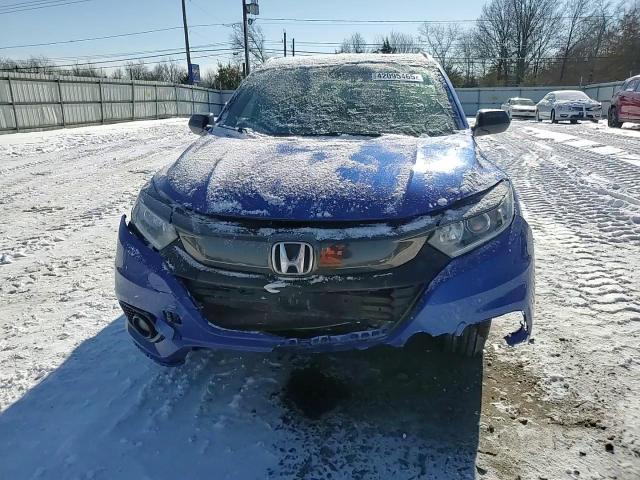 2022 Honda HR-V - Image 12