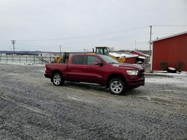 2020 RAM 1500 - Image 14