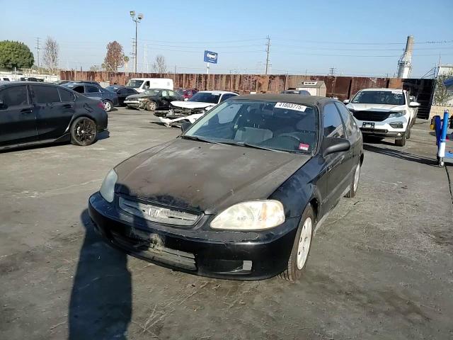 2000 Honda Civic - Image 11