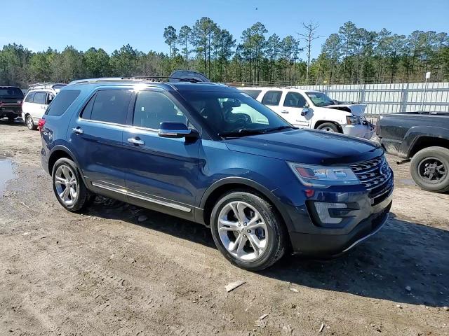 2016 Ford Explorer - Image 12