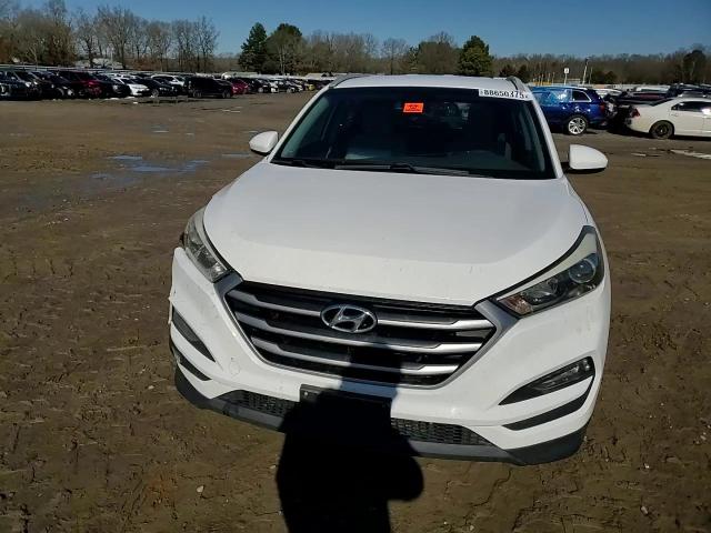 2018 Hyundai Tucson - Image 11