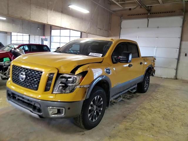 2017 Nissan Titan - Image 11