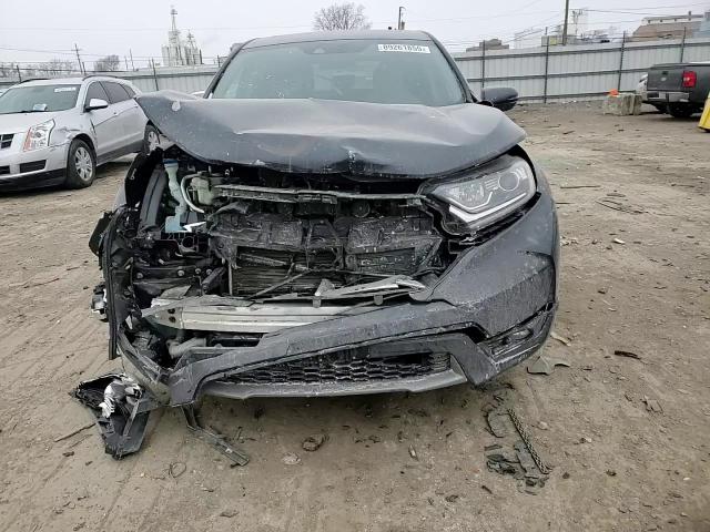 2018 Honda CR-V - Image 11