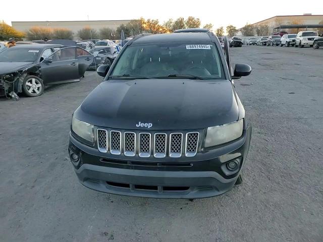 2014 Jeep Compass - Image 12