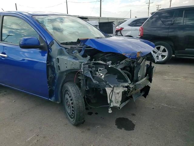 2012 Nissan Versa - Image 11