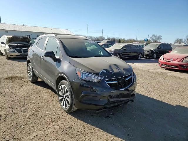 2021 Buick Encore - Image 12
